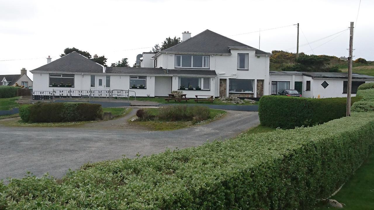 The Fanad Lodge B&B Donegal Town Exterior foto