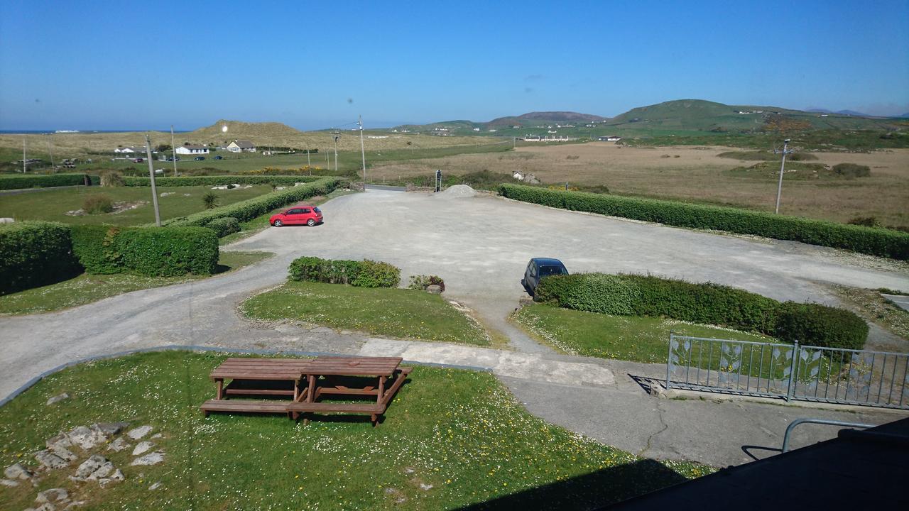 The Fanad Lodge B&B Donegal Town Exterior foto