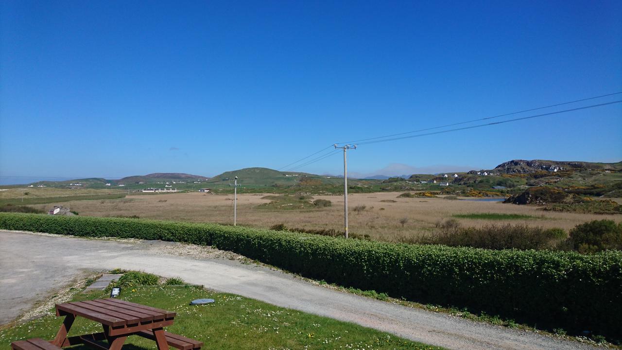 The Fanad Lodge B&B Donegal Town Exterior foto
